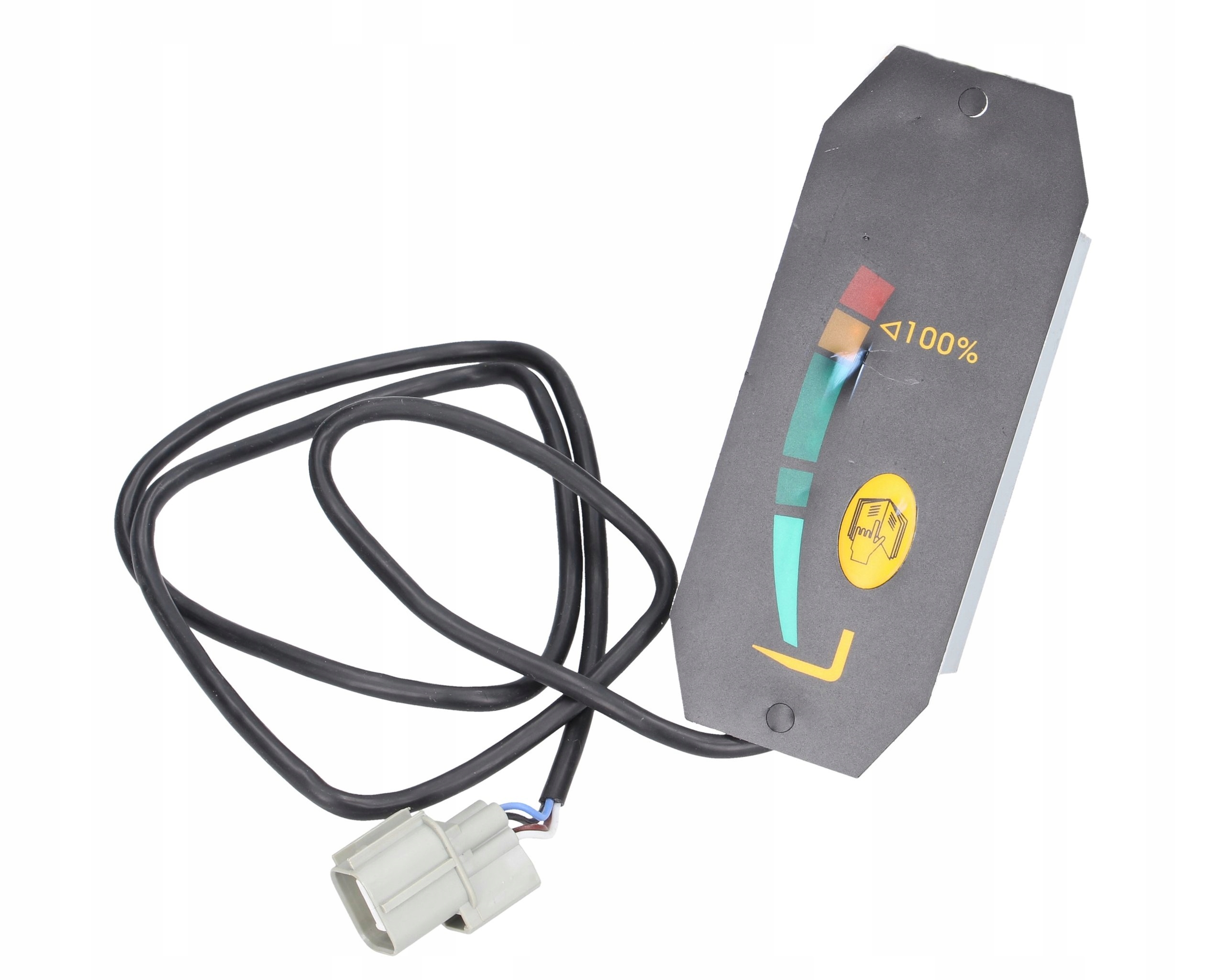 22238456 - Индикатор перегрузки вилки зарядное устройство JCB 70438900