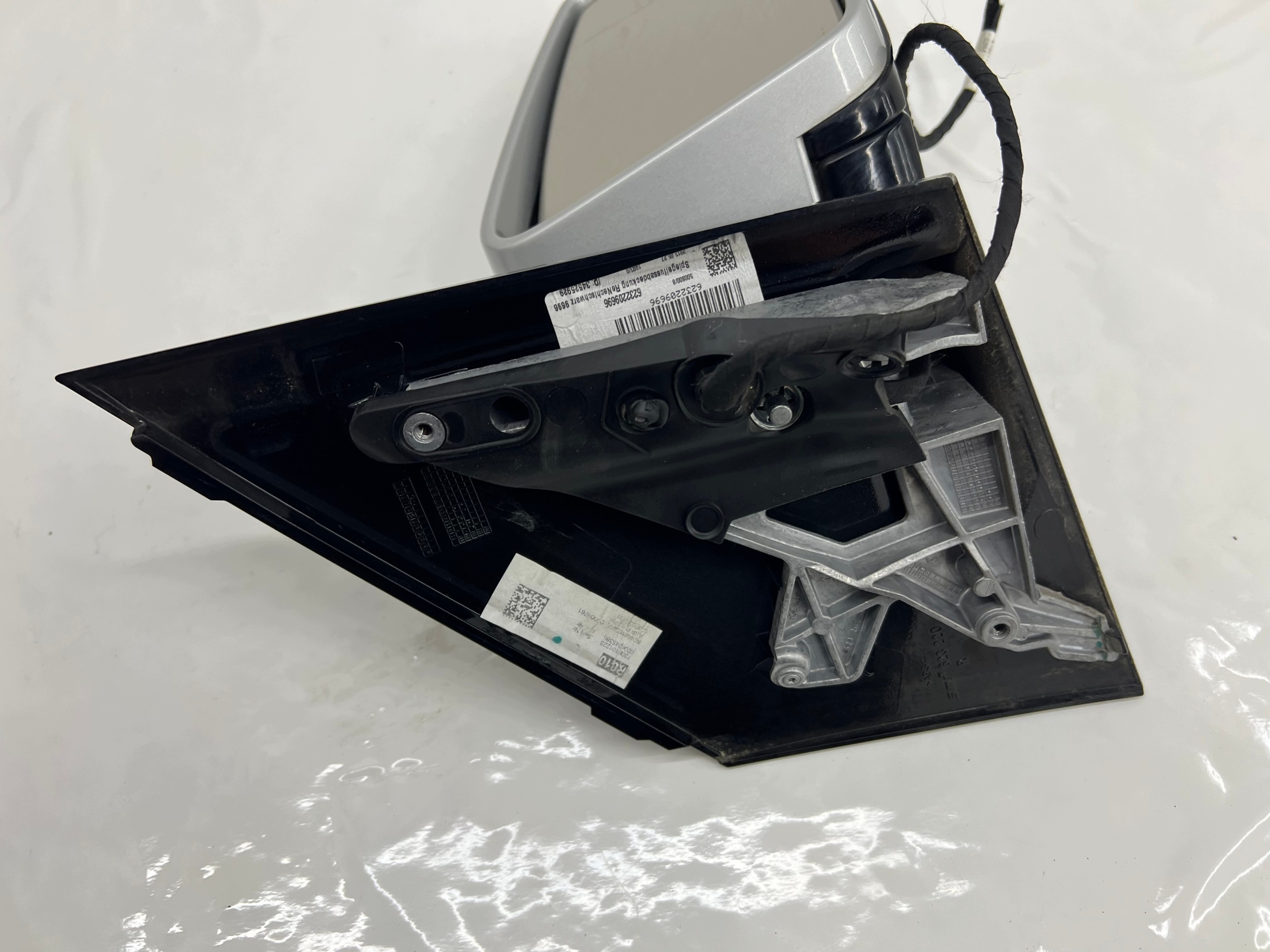 MERCEDES B-class W246 mirror right 7 PIN A2468103016 761 EUROPA