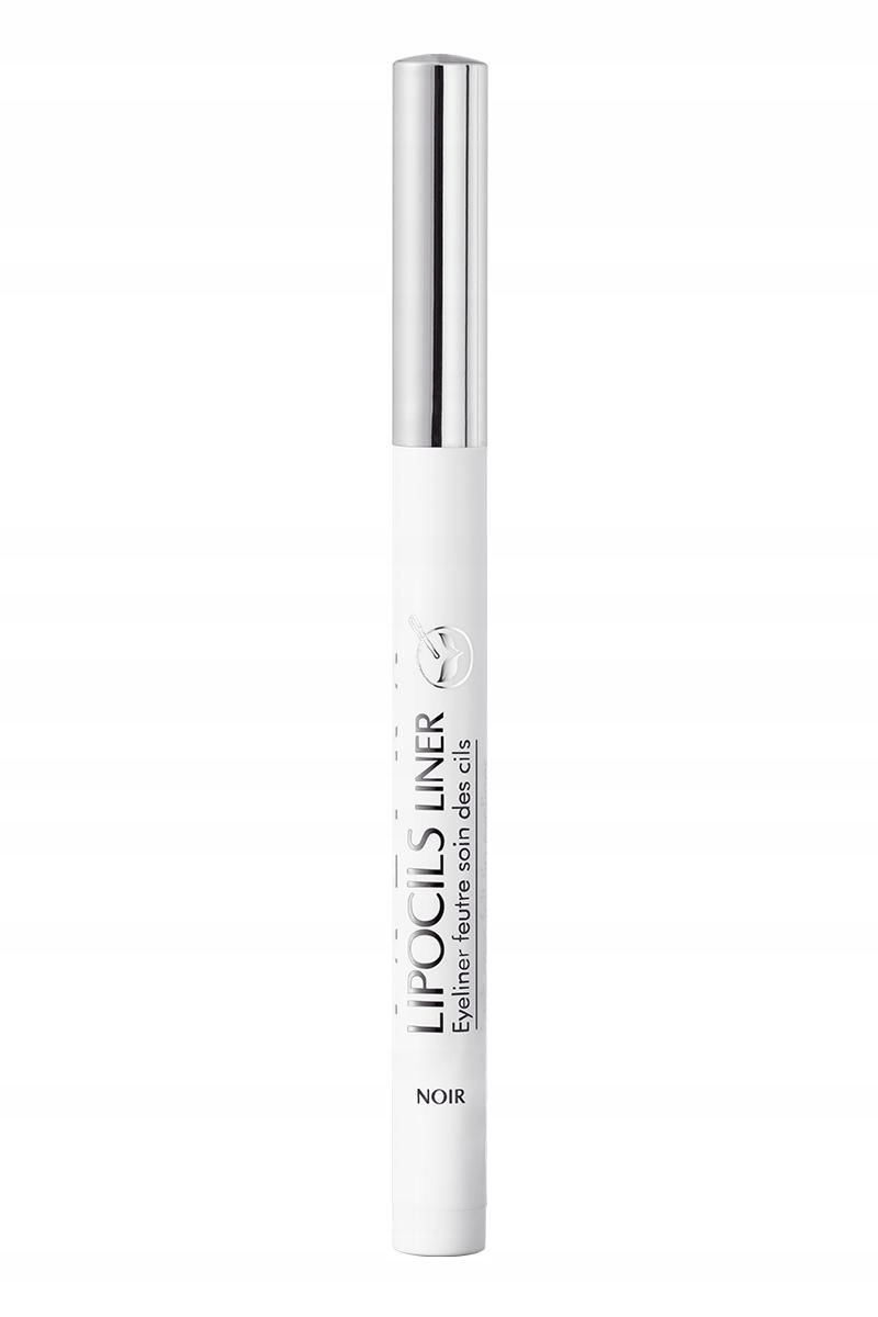 Talika Lipocils Liner Oční Linka Černá