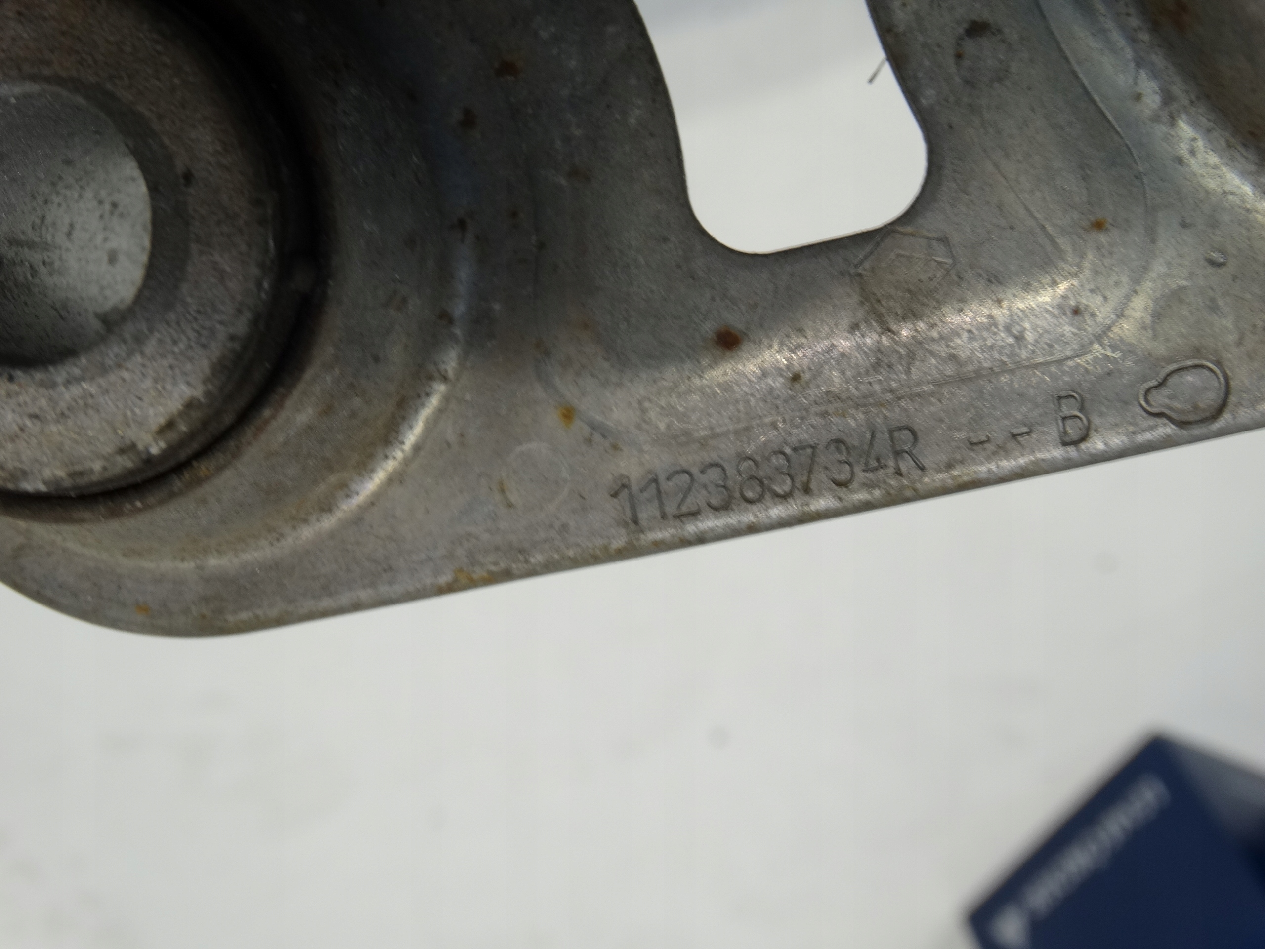 airbag engine mount RENAULT NISSAN 112383734R--B