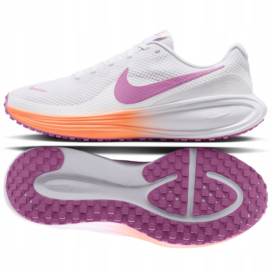 Nike buty do biegania Revolution 8 hj8485 108 r. 40