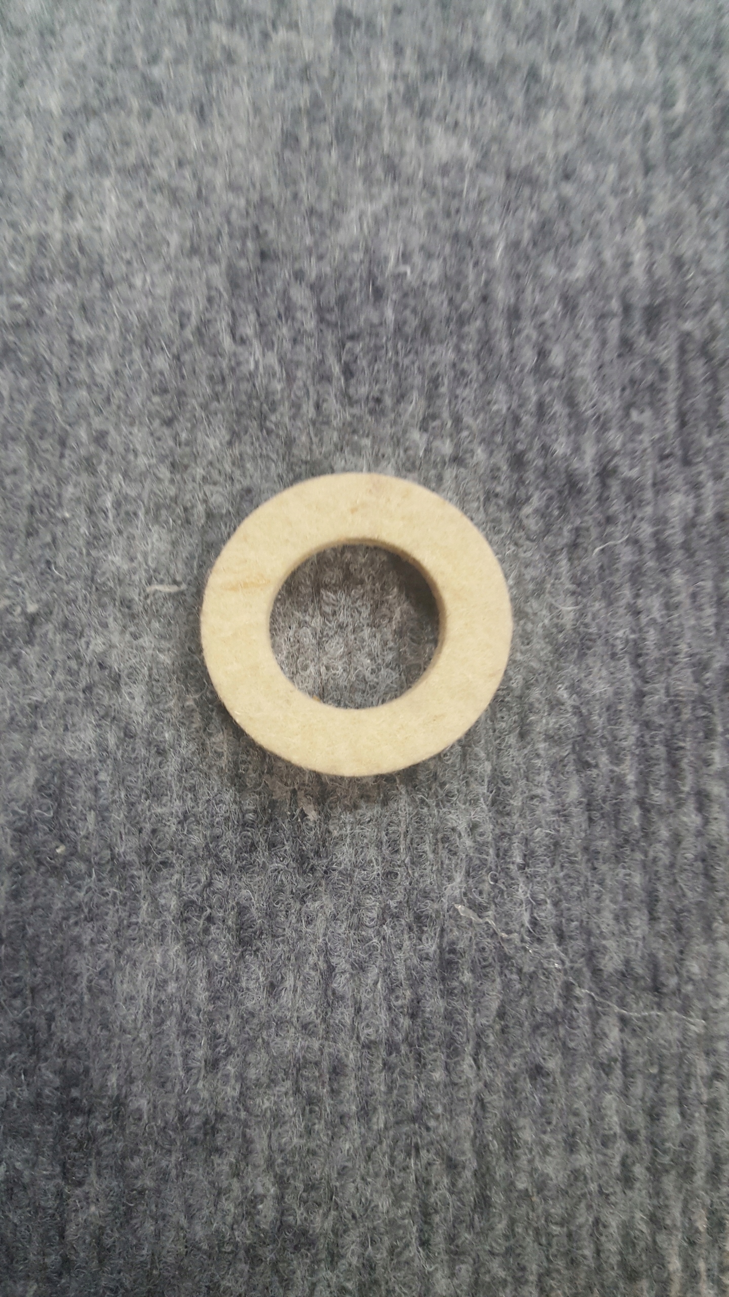 Uszczelka Celma PRAg 36x21x5 C-42959