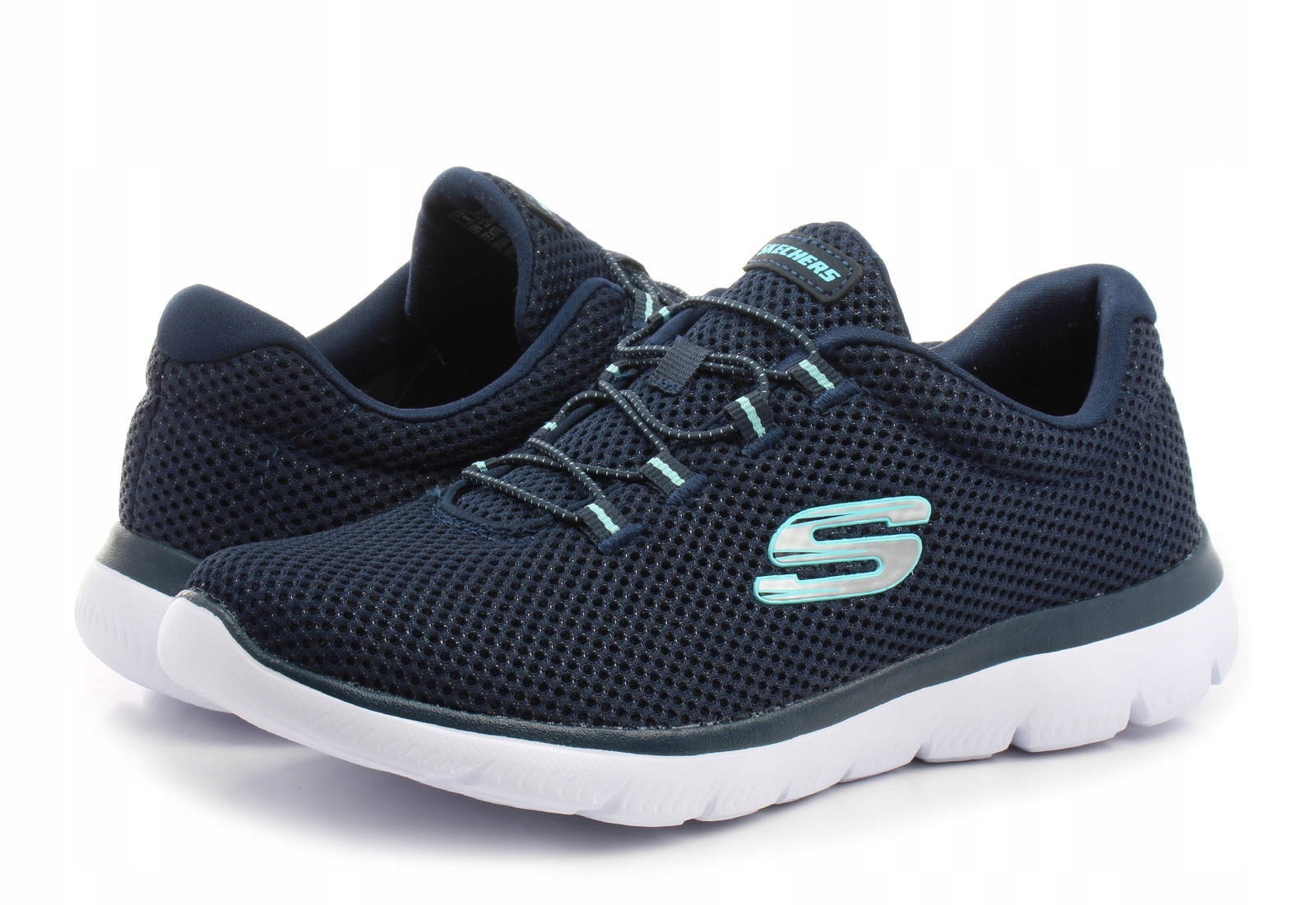 

Buty Skechers Quick Lapse 12985-NVLB sneakersy
