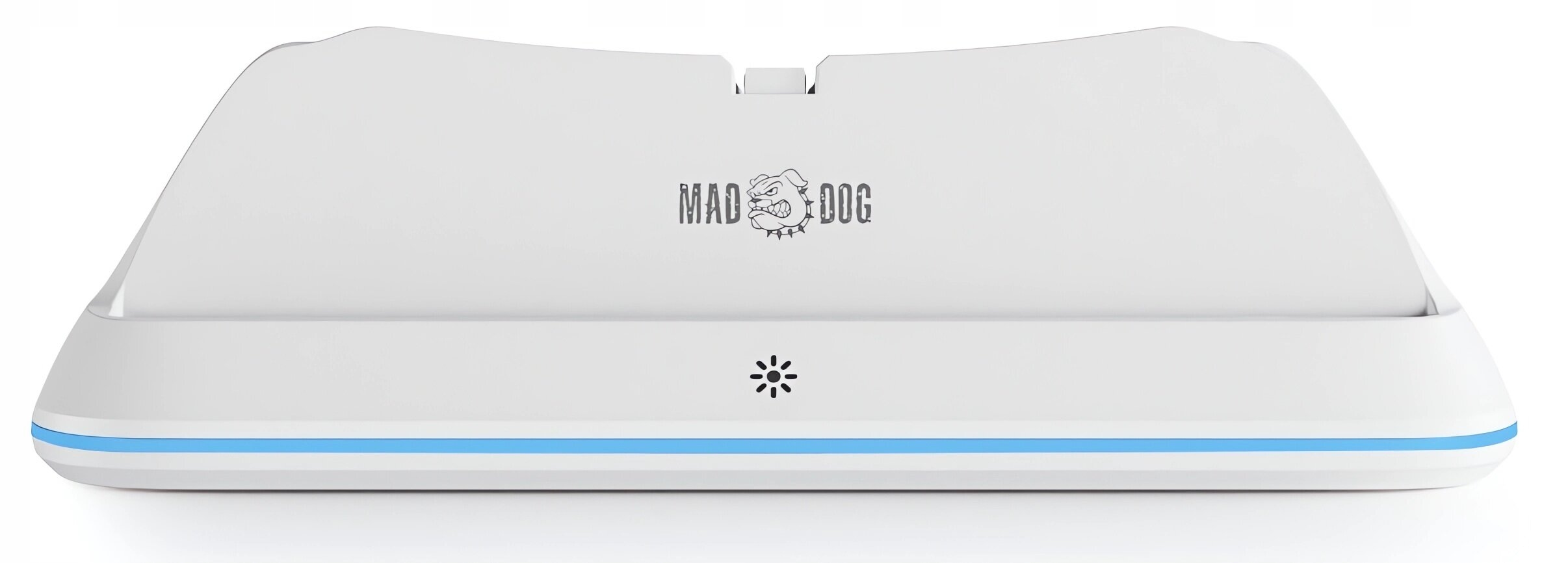 Stacja ładująca Mad Dog GPC550W Biały do PlayStation Portal