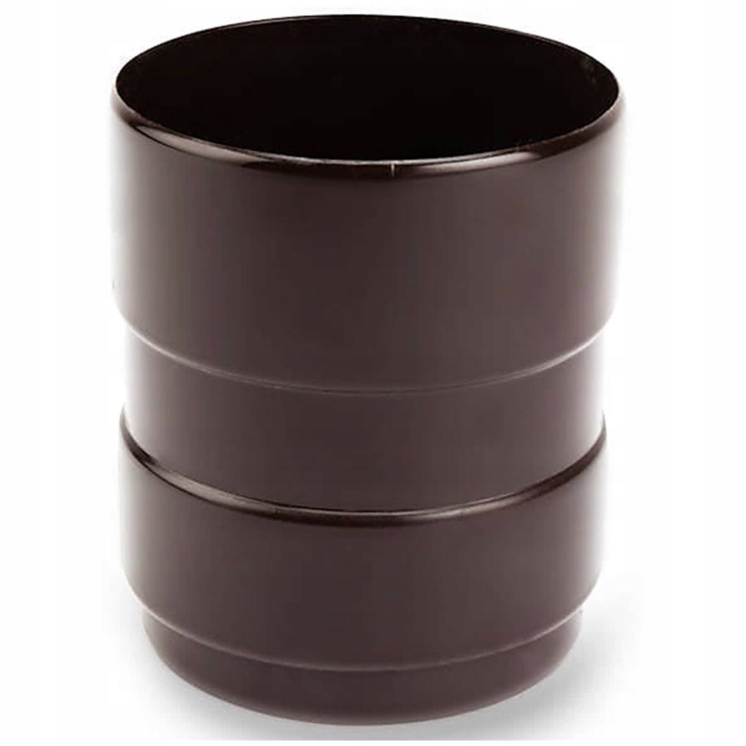

Galeco Pvc Brąz Ciemny 100mm mufa