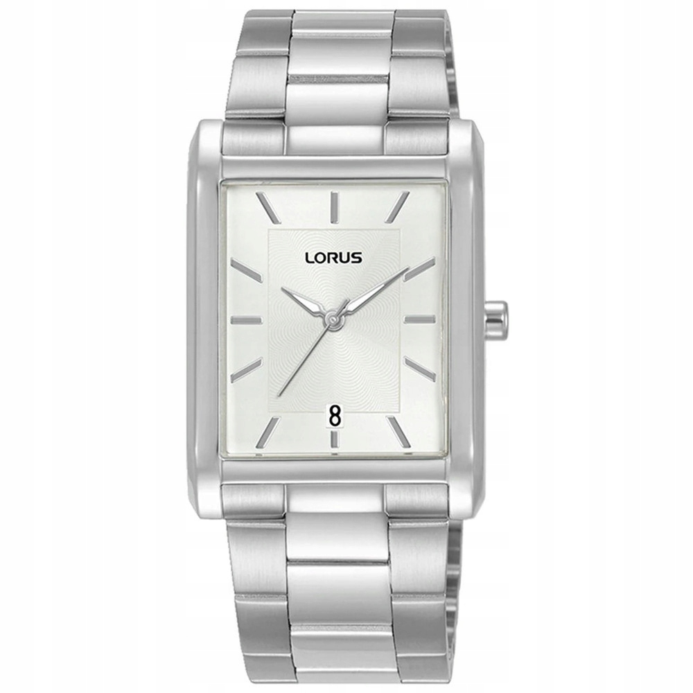 Dámské hodinky Lorus RH937RX9 stříbrné