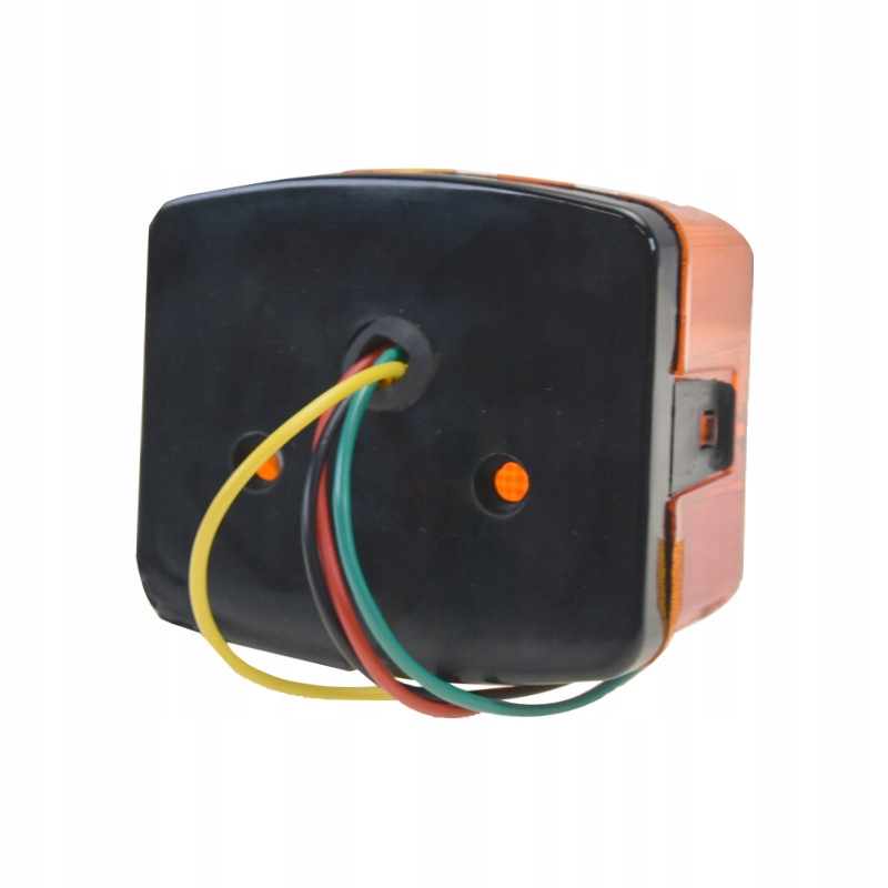 Lampa Tylna Linde 335-352 Numer katalogowy części LD1024