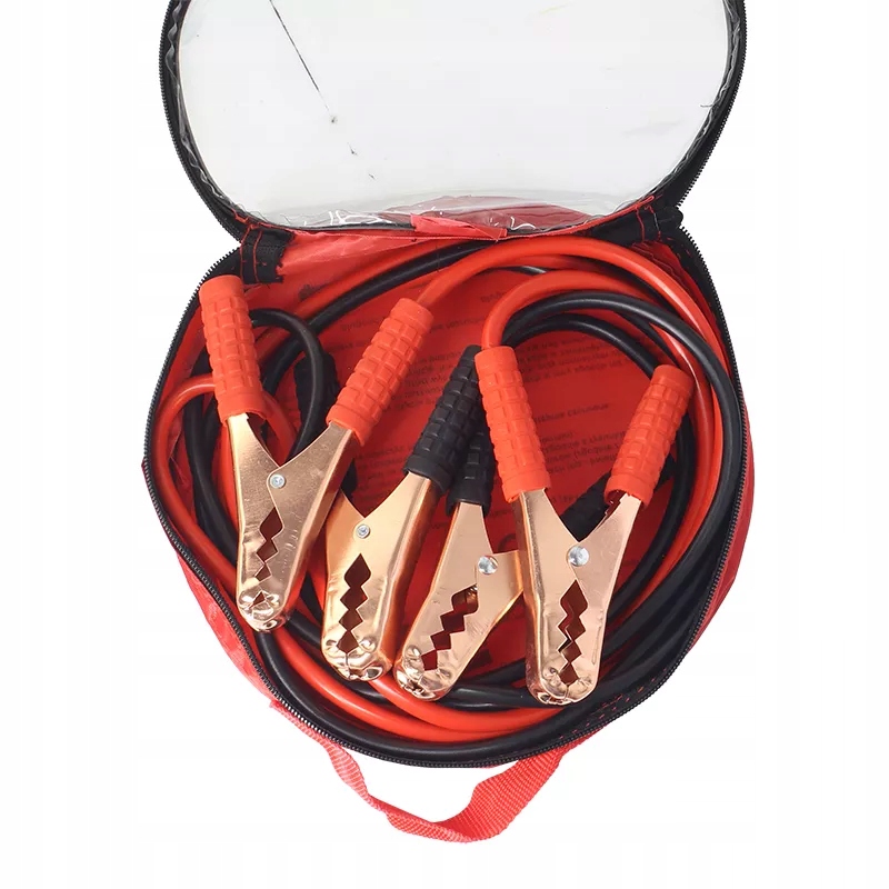 GMP-PRZEWODY ROZRUCHOWE 900A 6M - 900A6M