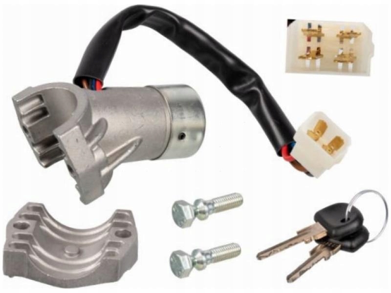 Blokovanie Volantu Febi Bilstein 14782