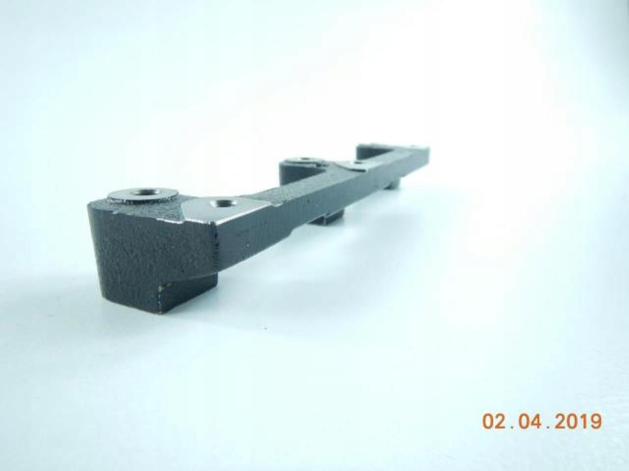 úchyt držiak COMMON RAIL TERRACAN 2.9 CRDI / 315004X511