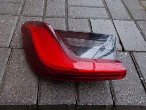 BMW 3 G20 G21 LEWA LED ORYGINAŁ EUROPA