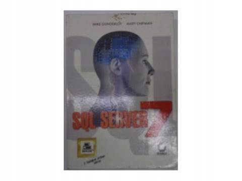 SQL server 7 - Mary Chipman