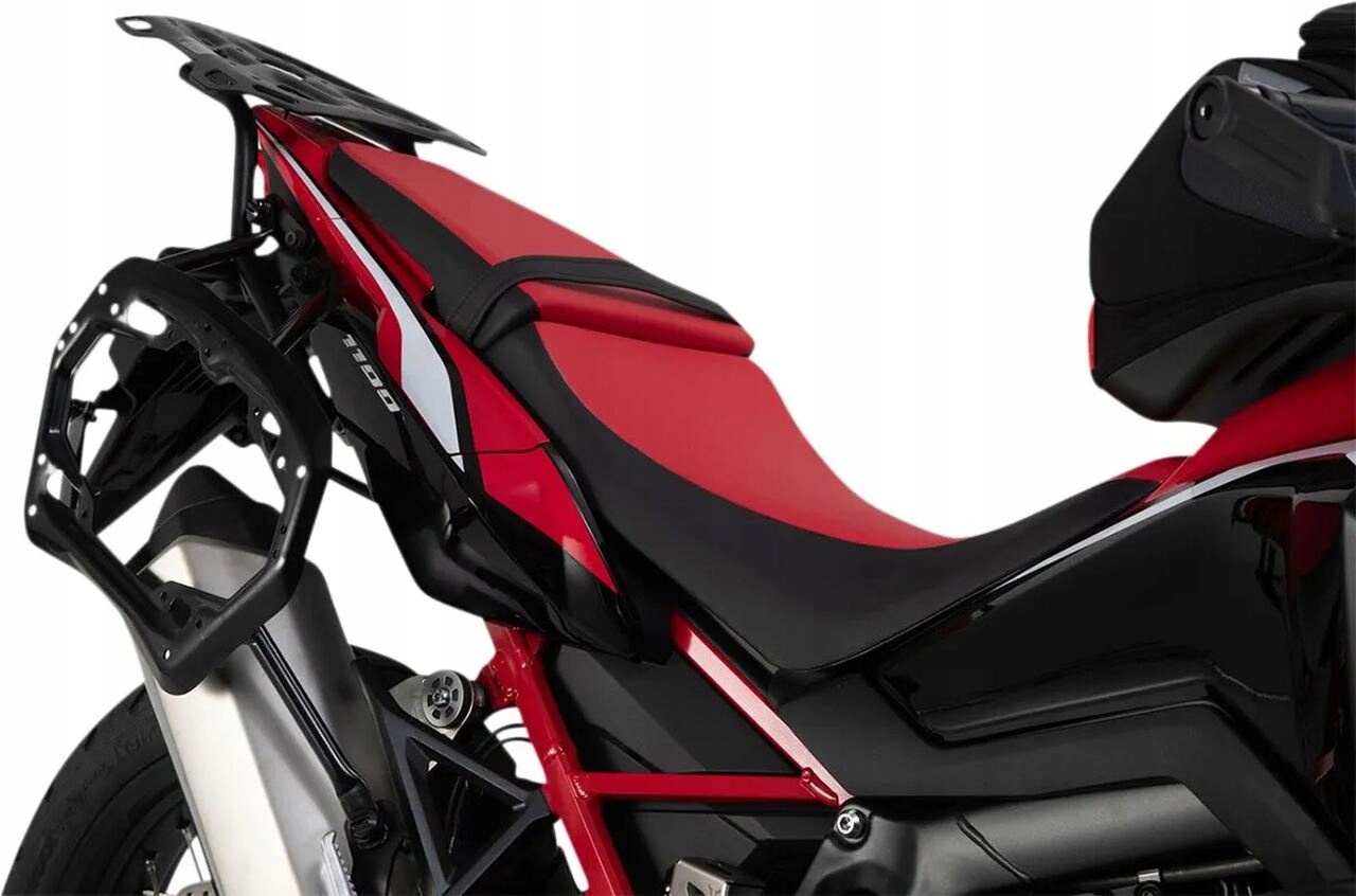 Rošt Pro pre bočné kufre Sw-motech Pro Side Carrier Honda Crf 1000
