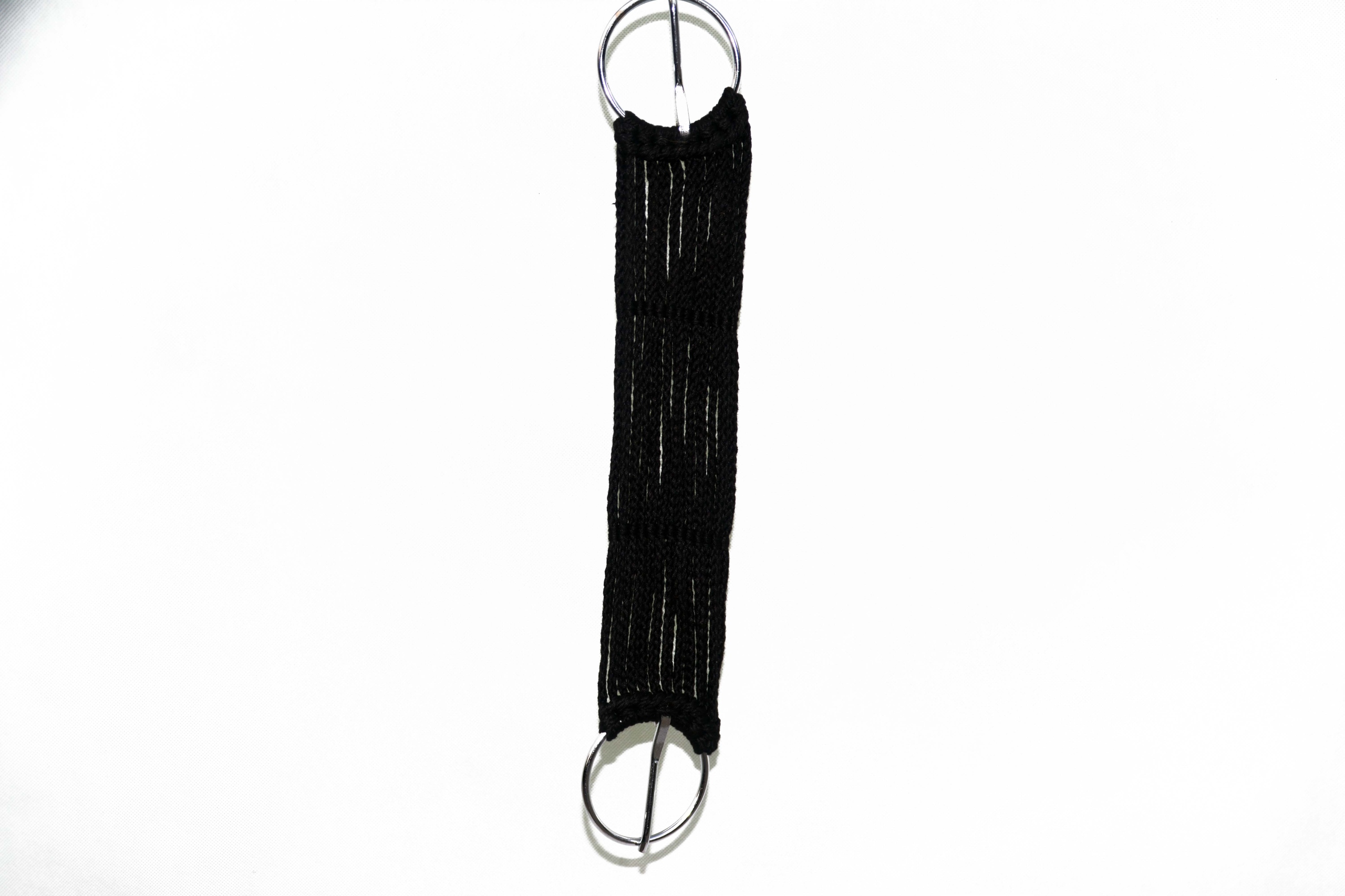 Popręg Sznurkowy Western 75CM