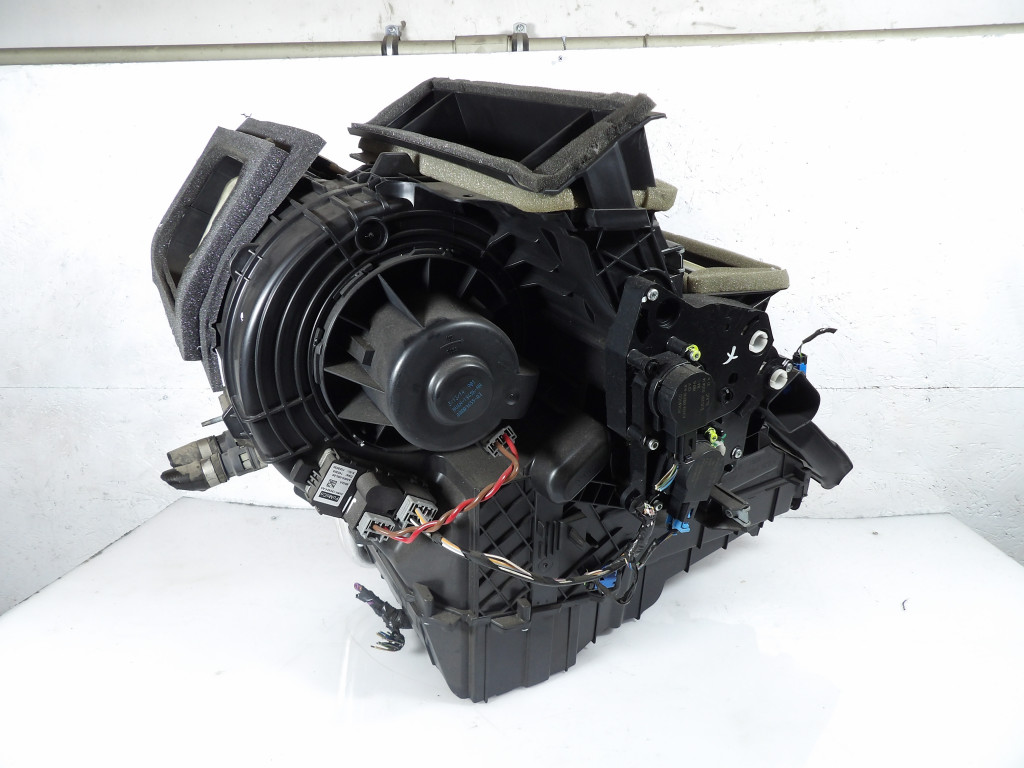 FORD C-MAX II 1.0B heater AV6N-19B555-LL