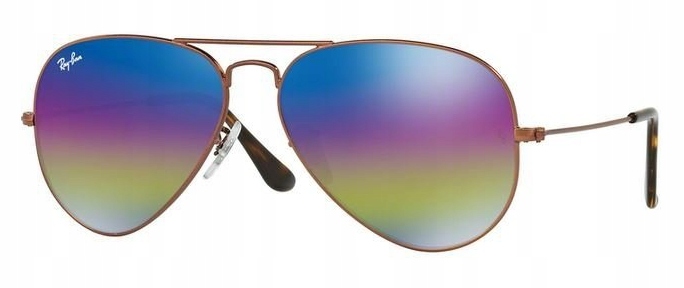 

Okulary Ray-Ban Aviator Rb 3025 9019/C2