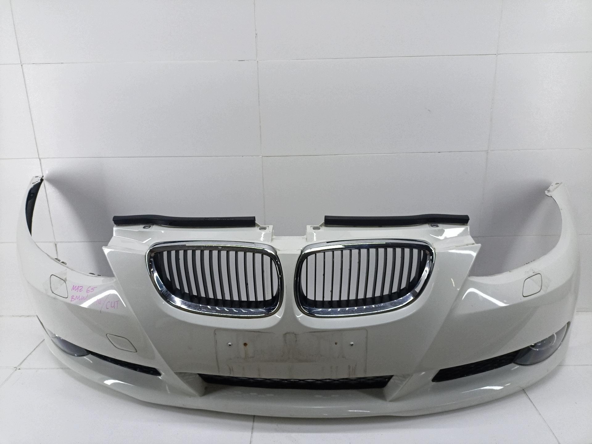 nárazník předek BMW 3 E92/E93 E92 2009