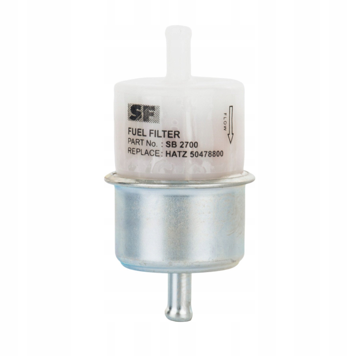 Filtry Hatz 1D81 1D60 1D61 Wacker DPU6055 DPU6555 Marka maszyny Atlas Wacker