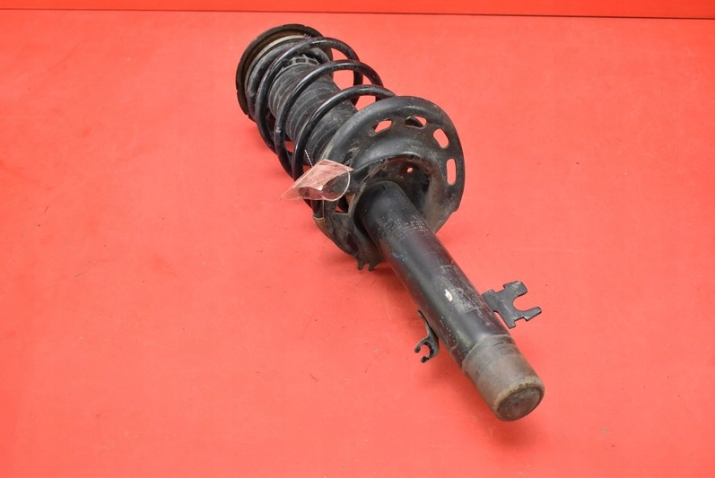 shock absorber left front 9826219780 CITROEN C-ELYSEE 2 II 1.2 VTi 82 KM 17-21