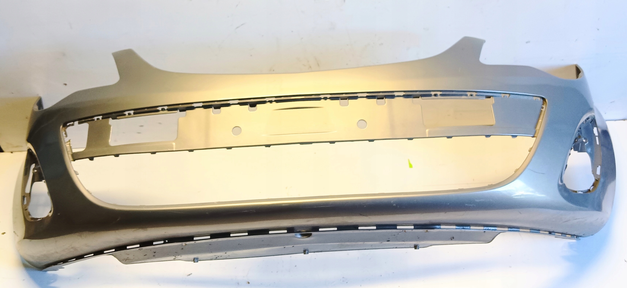 bumper front opel corsa d LIFT