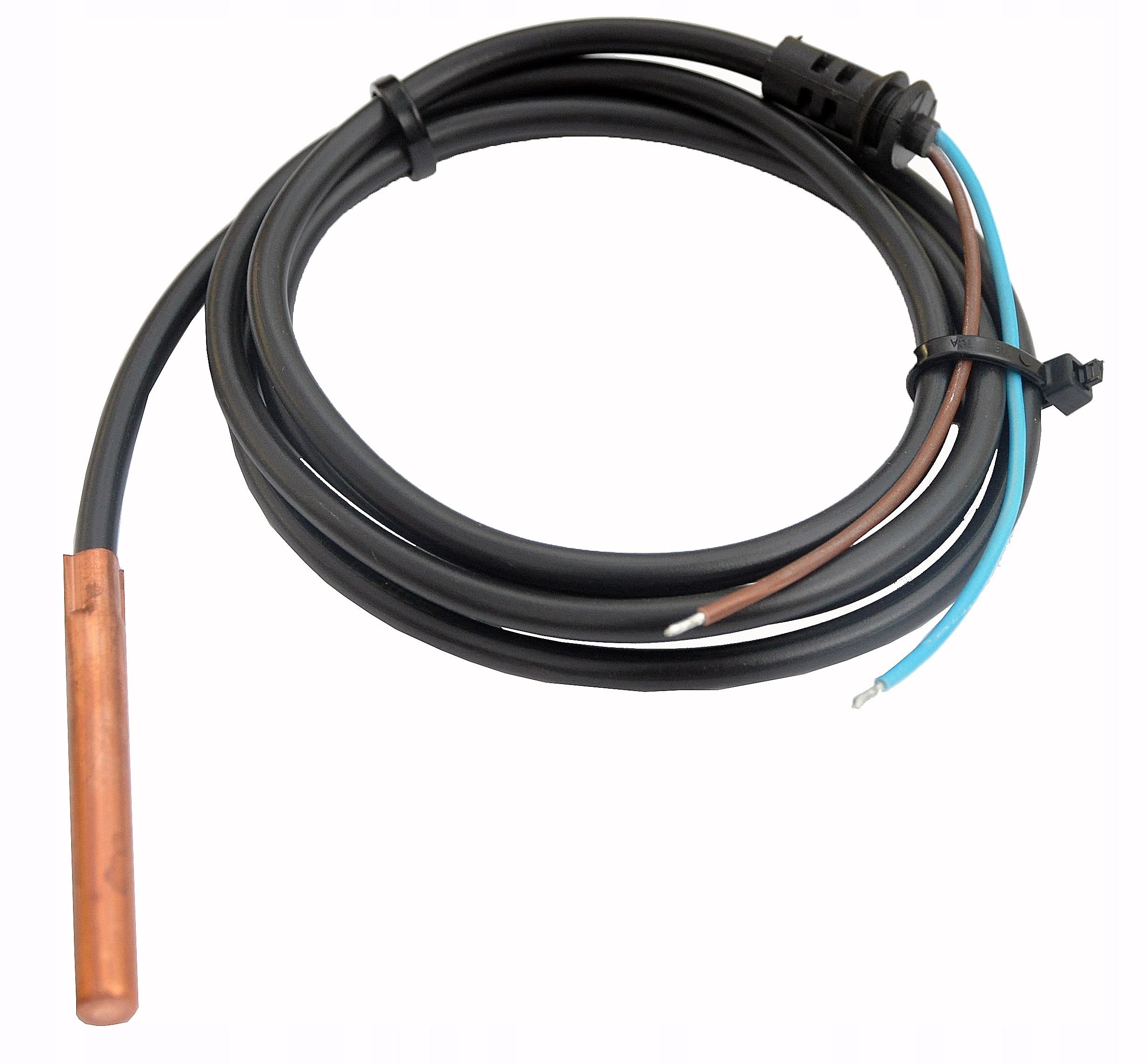 Czujnik Temperatury do sterowników firmy KOM-STER EAN (GTIN) 5903672782449