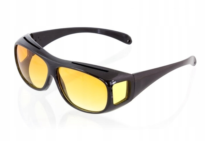 

AG177A Okulary hd vision dla kierowców
