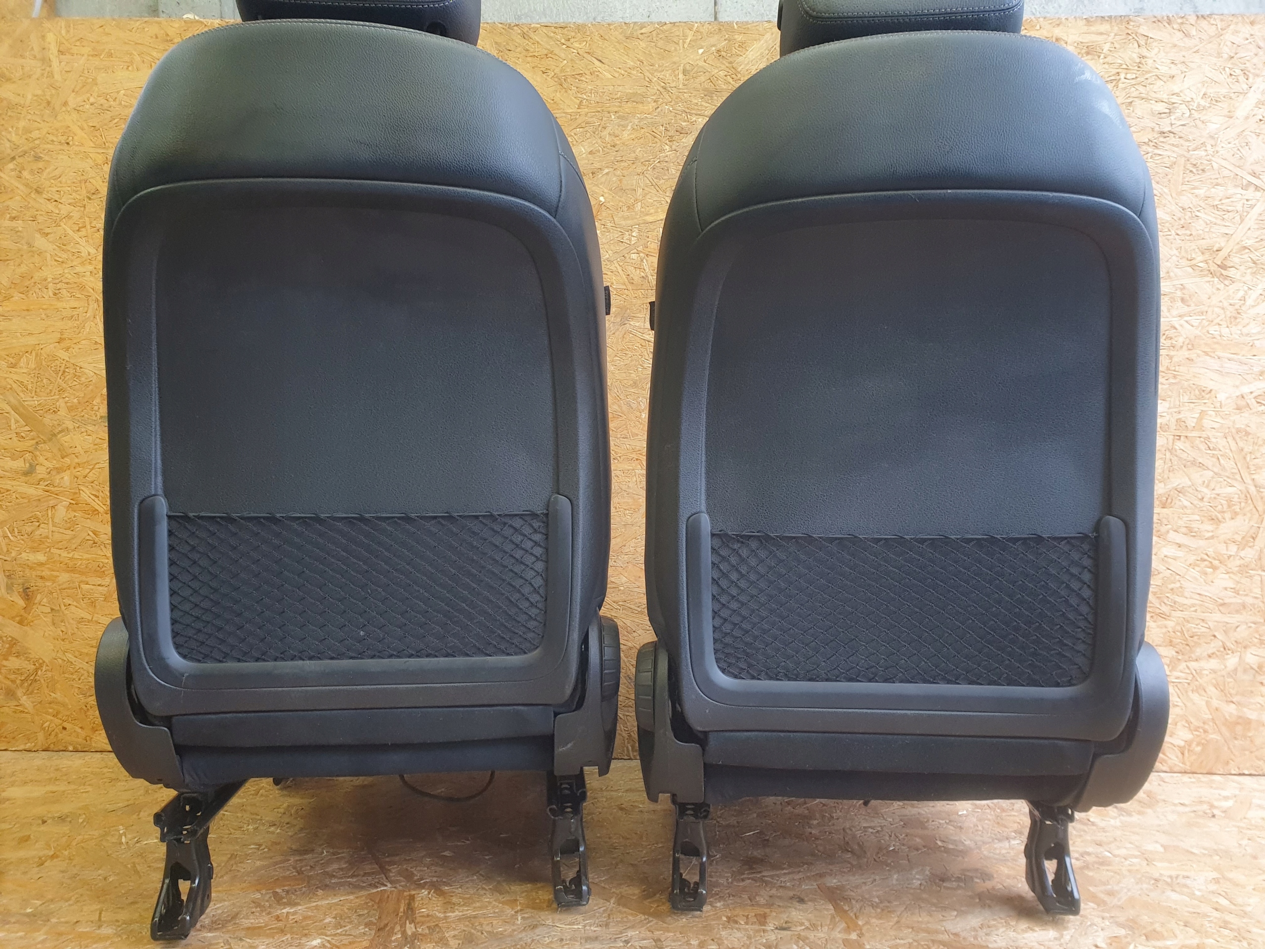 MERCEDES X247 кресла диван бочки европа