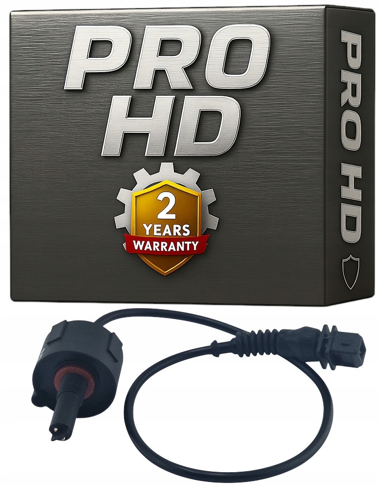 Snímač vody v palivovém filtru Deutz TCD2013 TCD6.1 TCD7.8