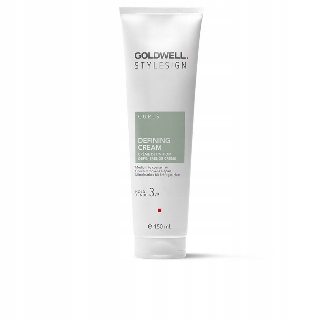 Krém na natáčení vlasů Goldwell Stylesign Curls 150 ml