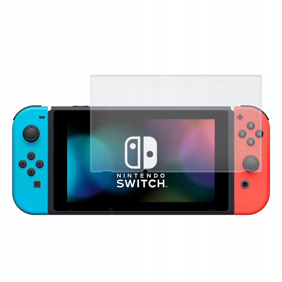 SZKŁO OCHRONNE HARTOWANE DO Nintendo Switch OLED HEG-001