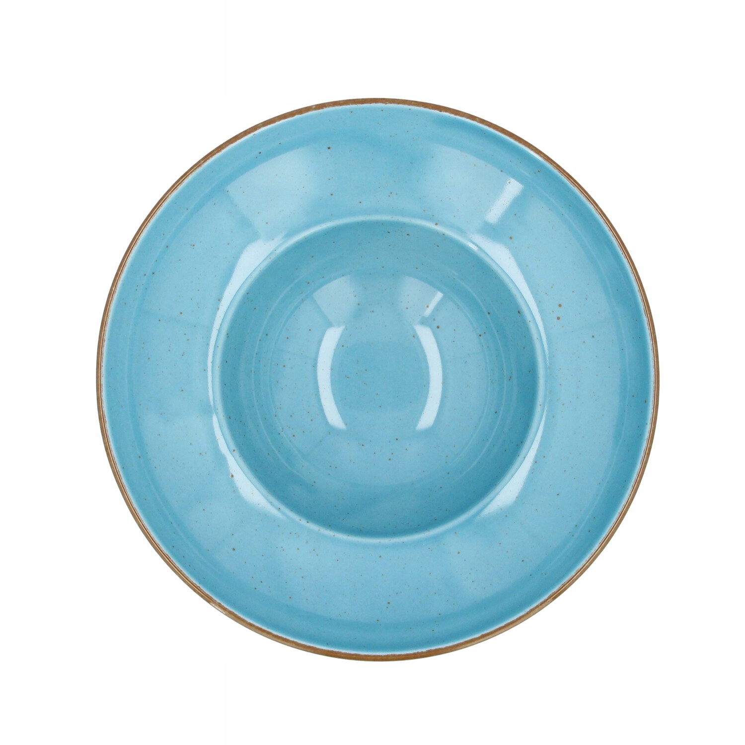 

Lubiana Art Talerz głęboki do pasty 26 cm turkus