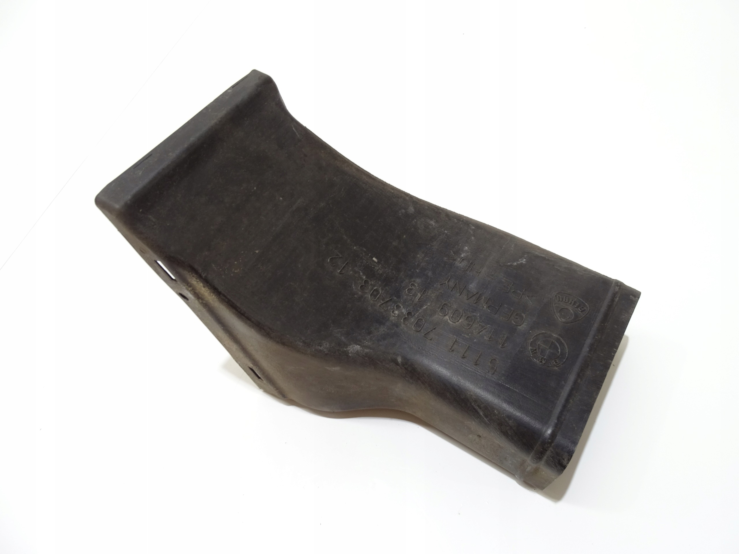 drain air left front BMW E60 E61 7033703