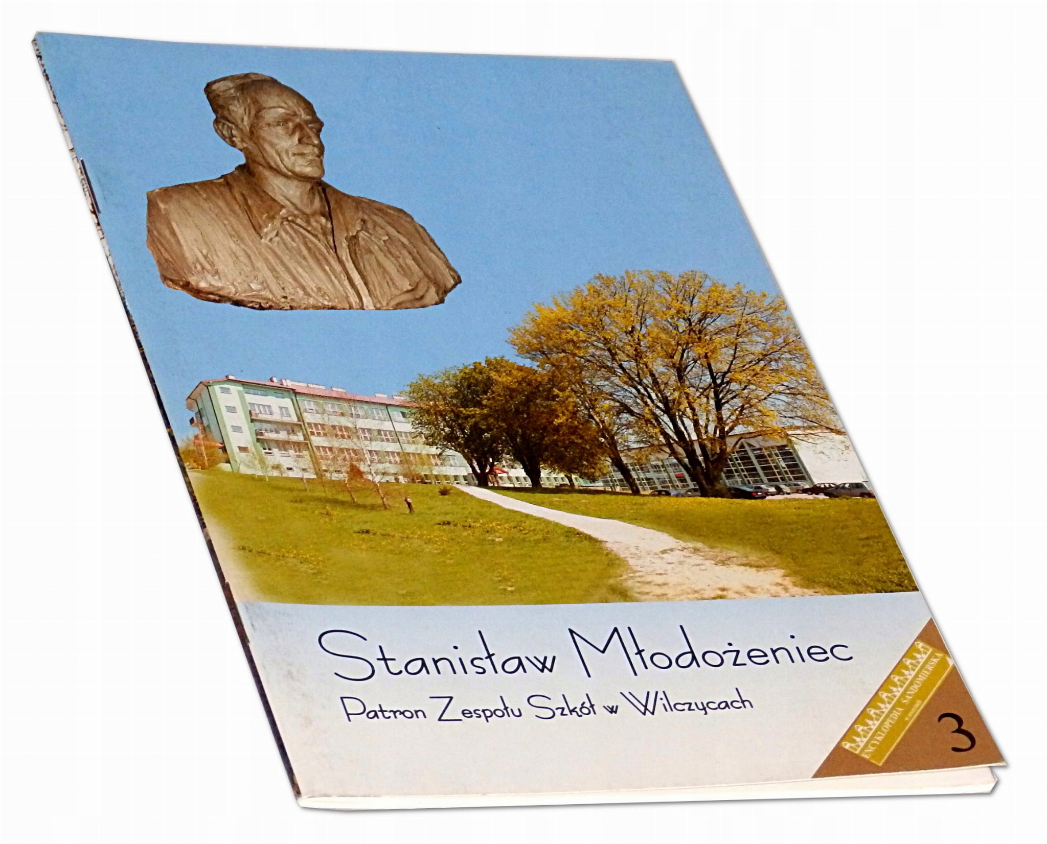 Stanisław Młodożeniec Józef Myjak