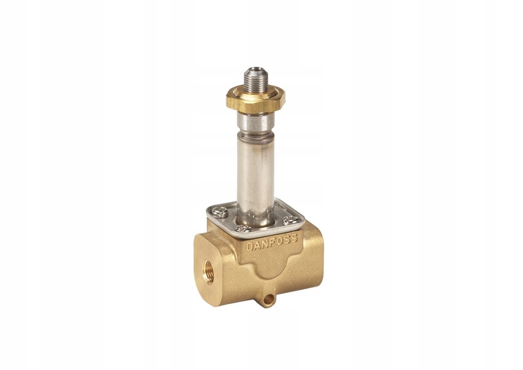 Elektrozawór EV310B 2B G 14F NC000 DANFOSS