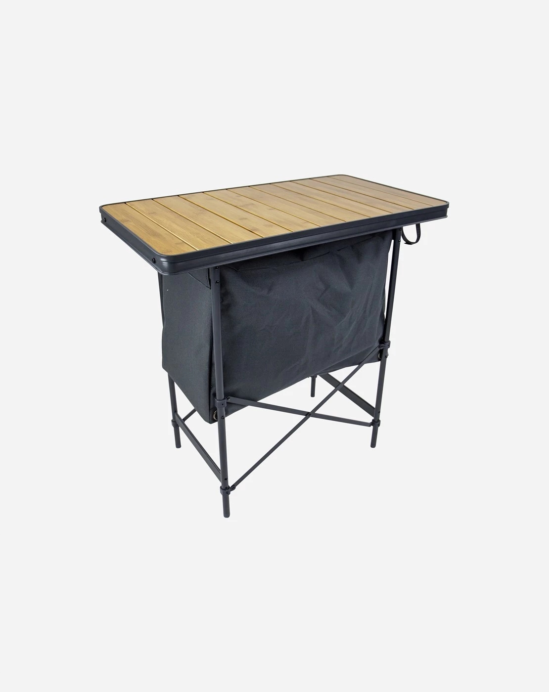 Szafka Maligne 80 x 40 x 79 cm Bo-Camp 1693678