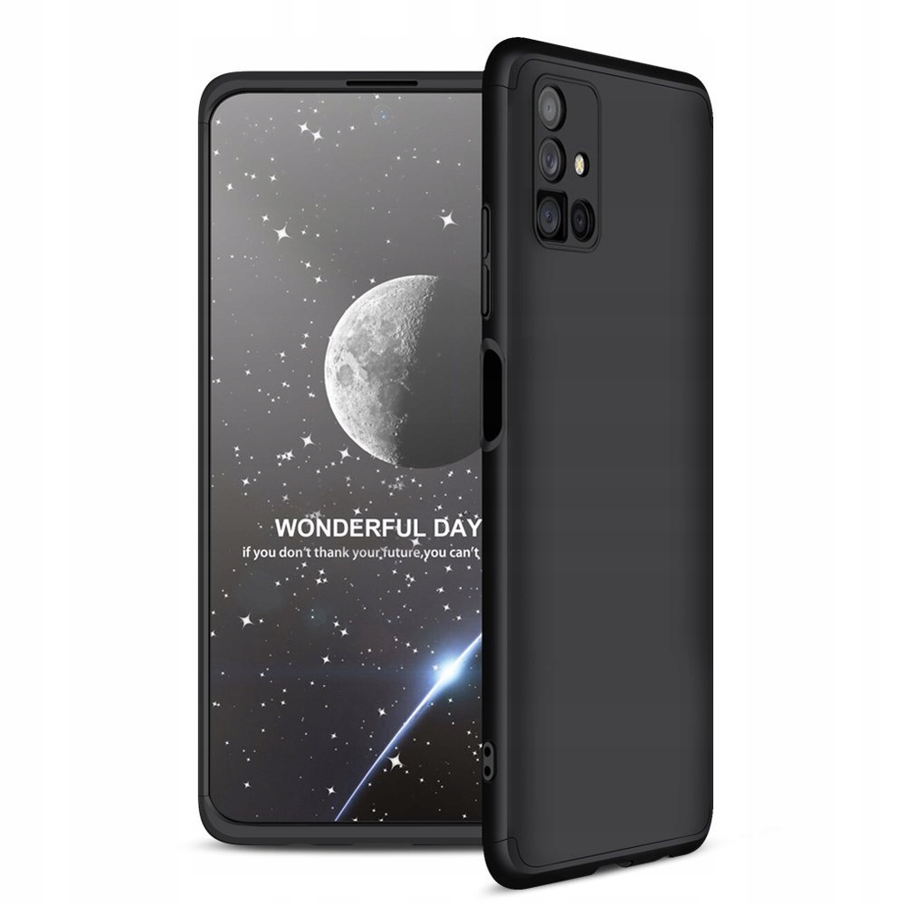 

Gkk 360 Protection Case etui na całą obudowę przód