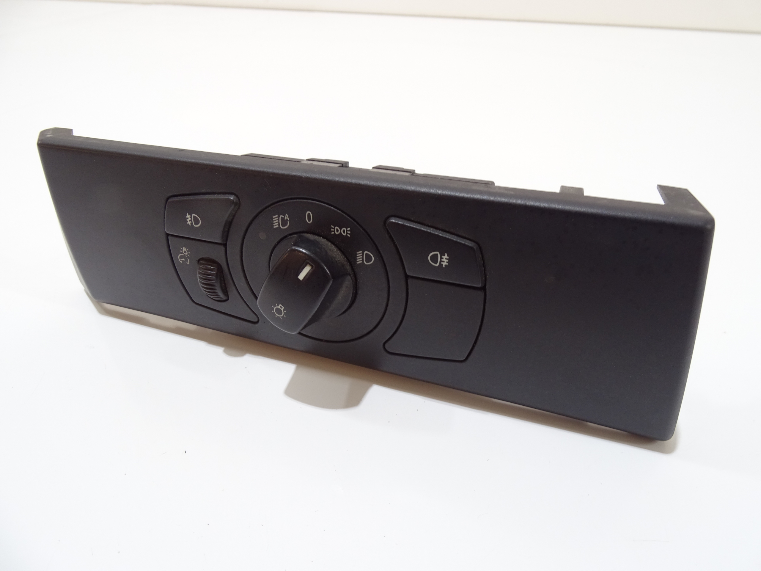 interruttore Interruttore comando luci telaio BMW E60 6925287