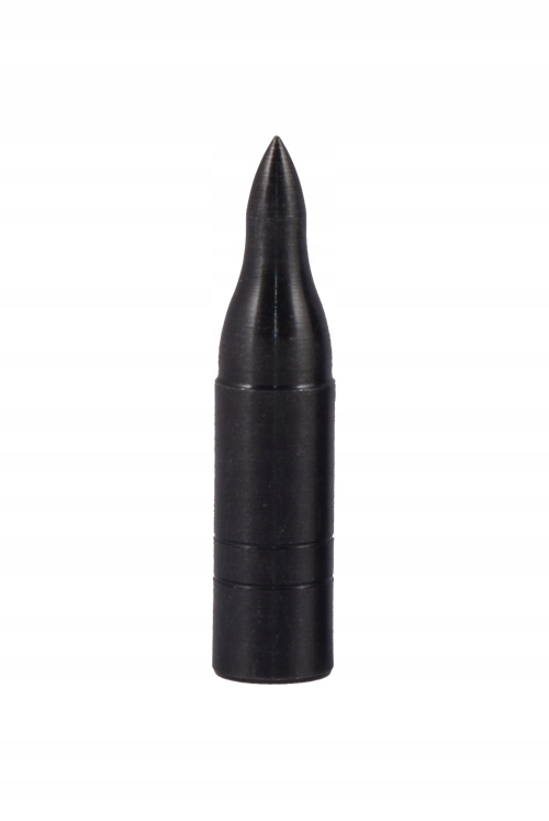 Groty Glue-on Point Parallel Bearpaw Bodnik