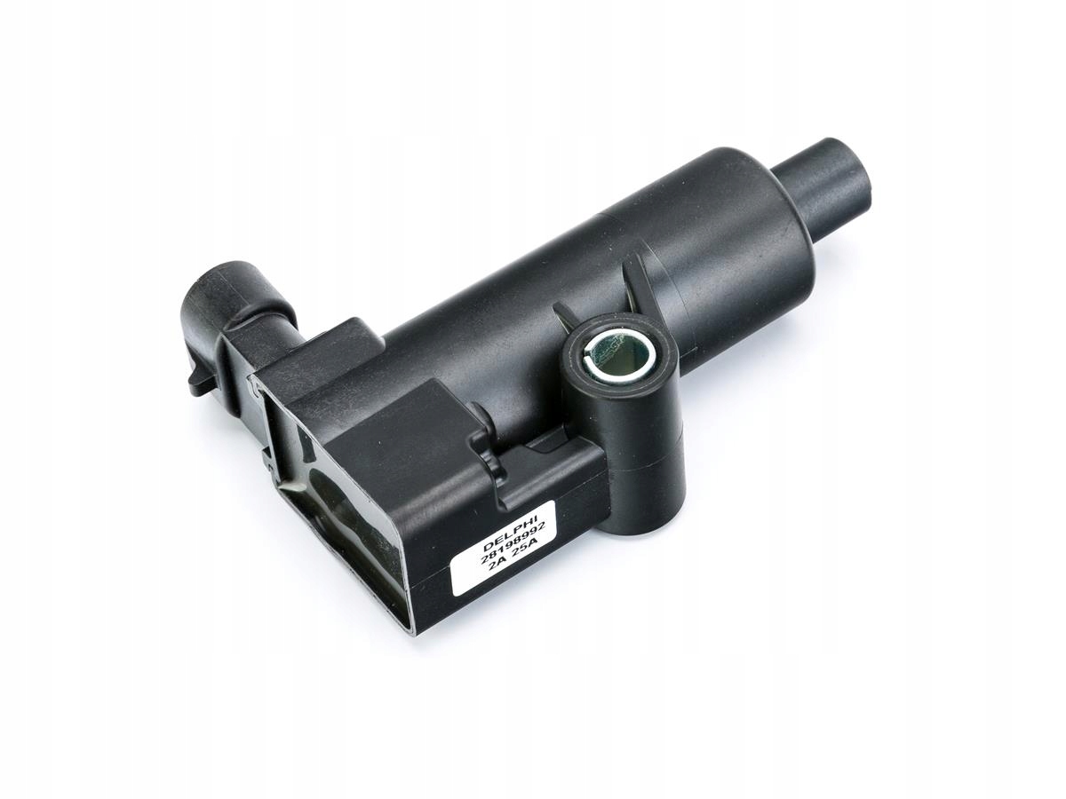 02-258V0.252000 - Катушка зажигания для Romet RCR 125 2022r, бенда Китая