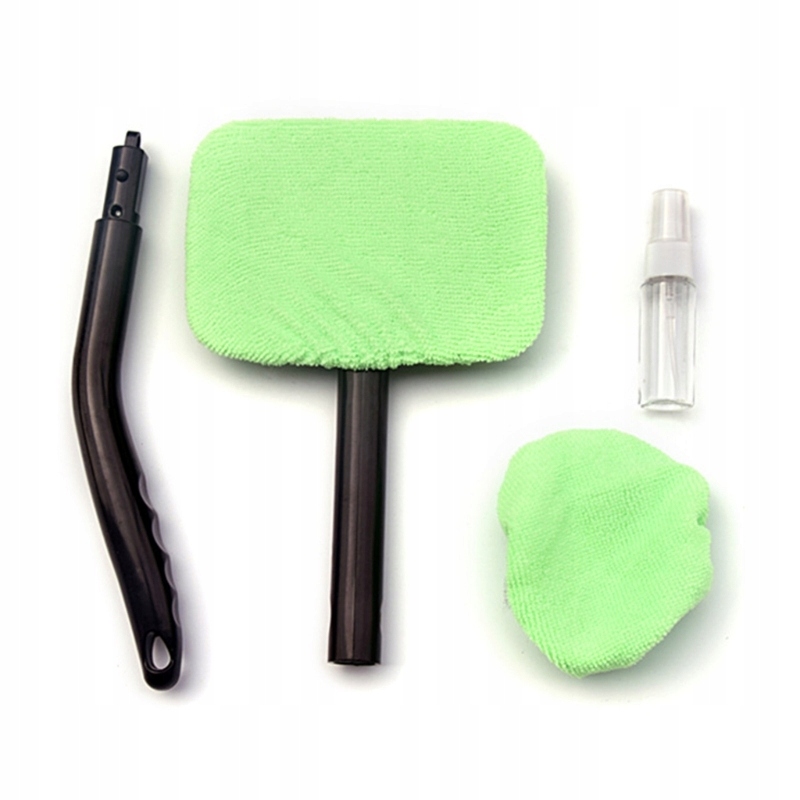 Мікрофібра для очищення вікон автомобіля ur