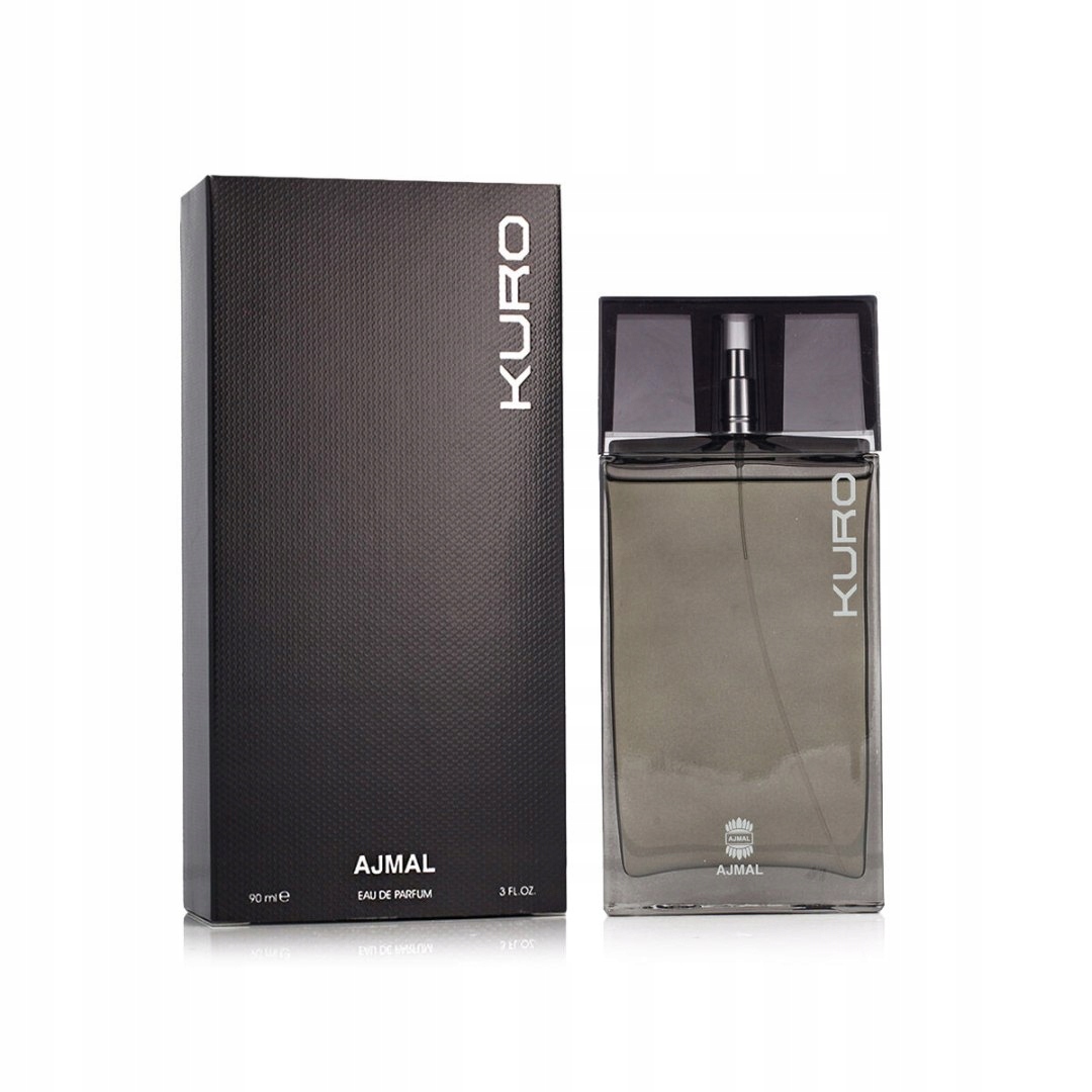 Dámské Parfémy Ajmal Kuro Edp 90 ml