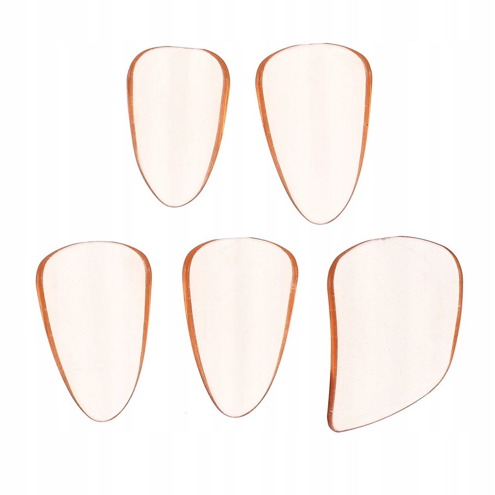 CHIŃSKIE INSTRUMENTY GWOŹDZIE PIPA PICK 5 SZT Marka bez marki