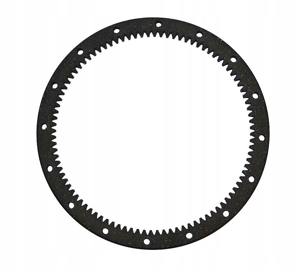 WIENIEC ZĘBATY KALMAR