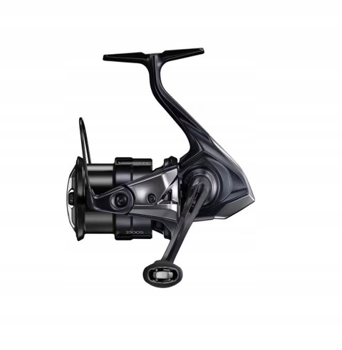 Kołowrotek Shimano Vanquish Fa Competition Edition C2000S
