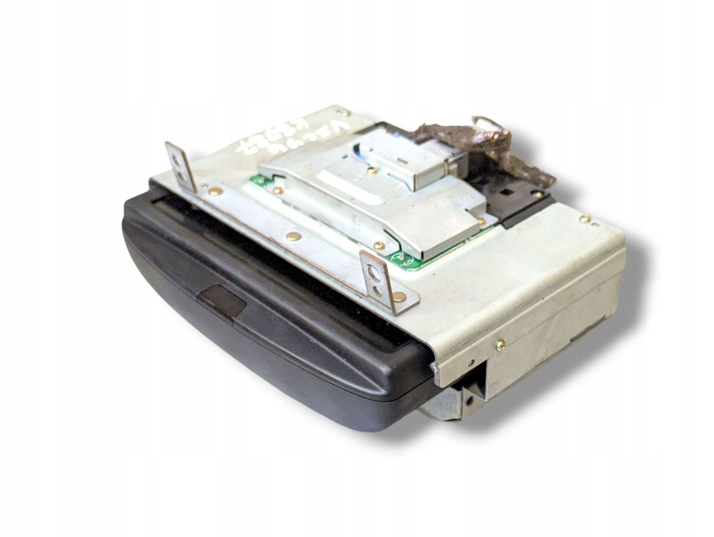 display Volvo XC90 2005 30656245