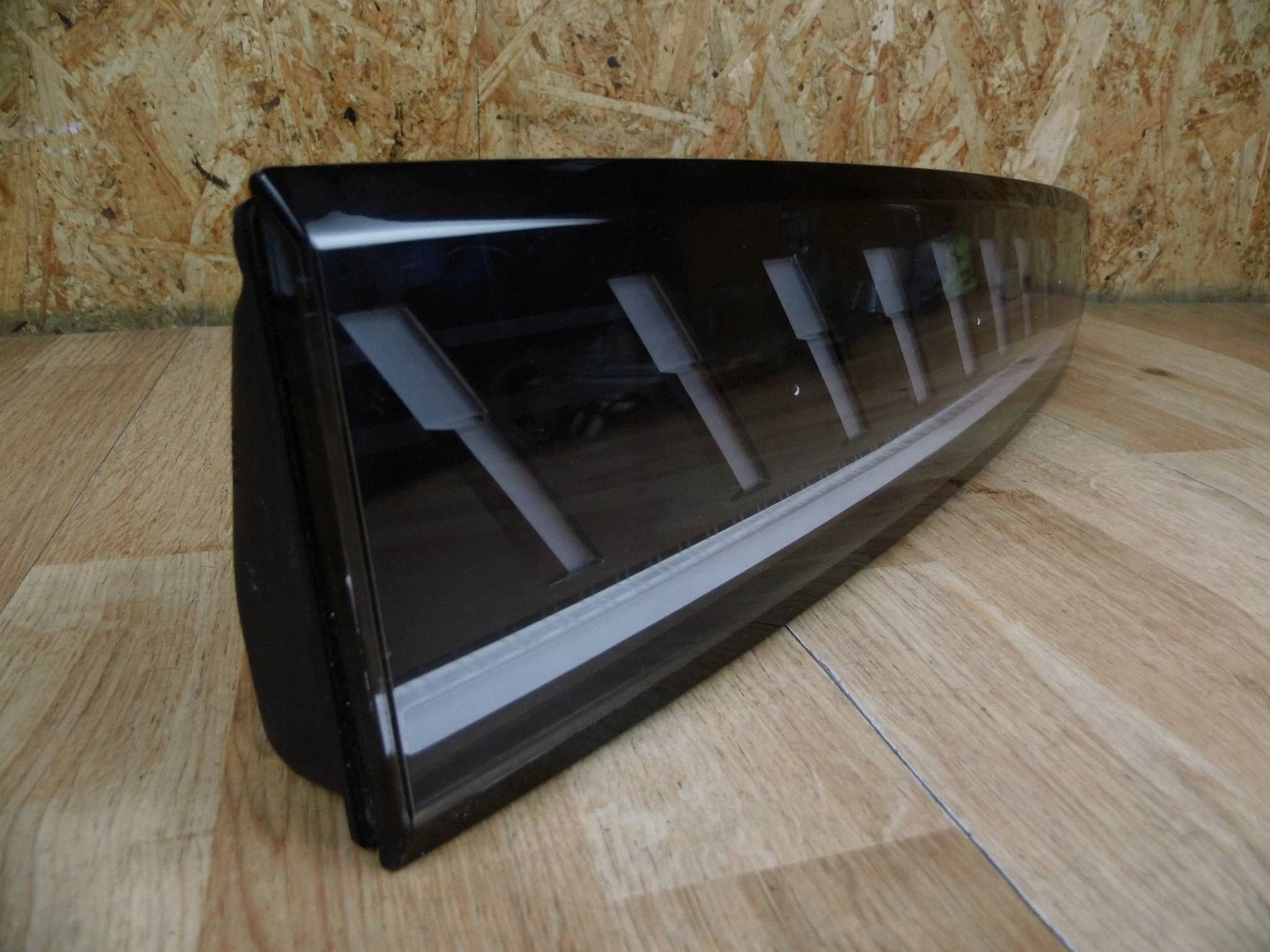 BMW iX3 NA5 2025+ Licht heckklappe heck links