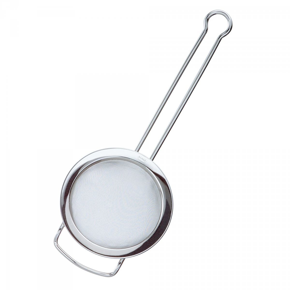 Kuchynské sito s jemným očkom 20 cm Roesle