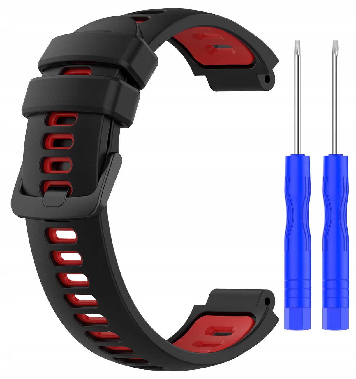 

Pasek Garmin Forerunner 220 230 235 620 630 735 Xt
