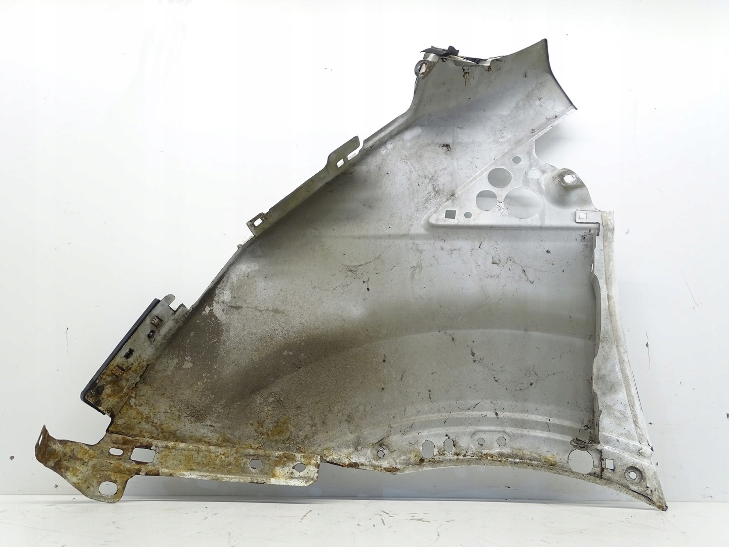 fender right front front FORD TRANSIT MK8 2013