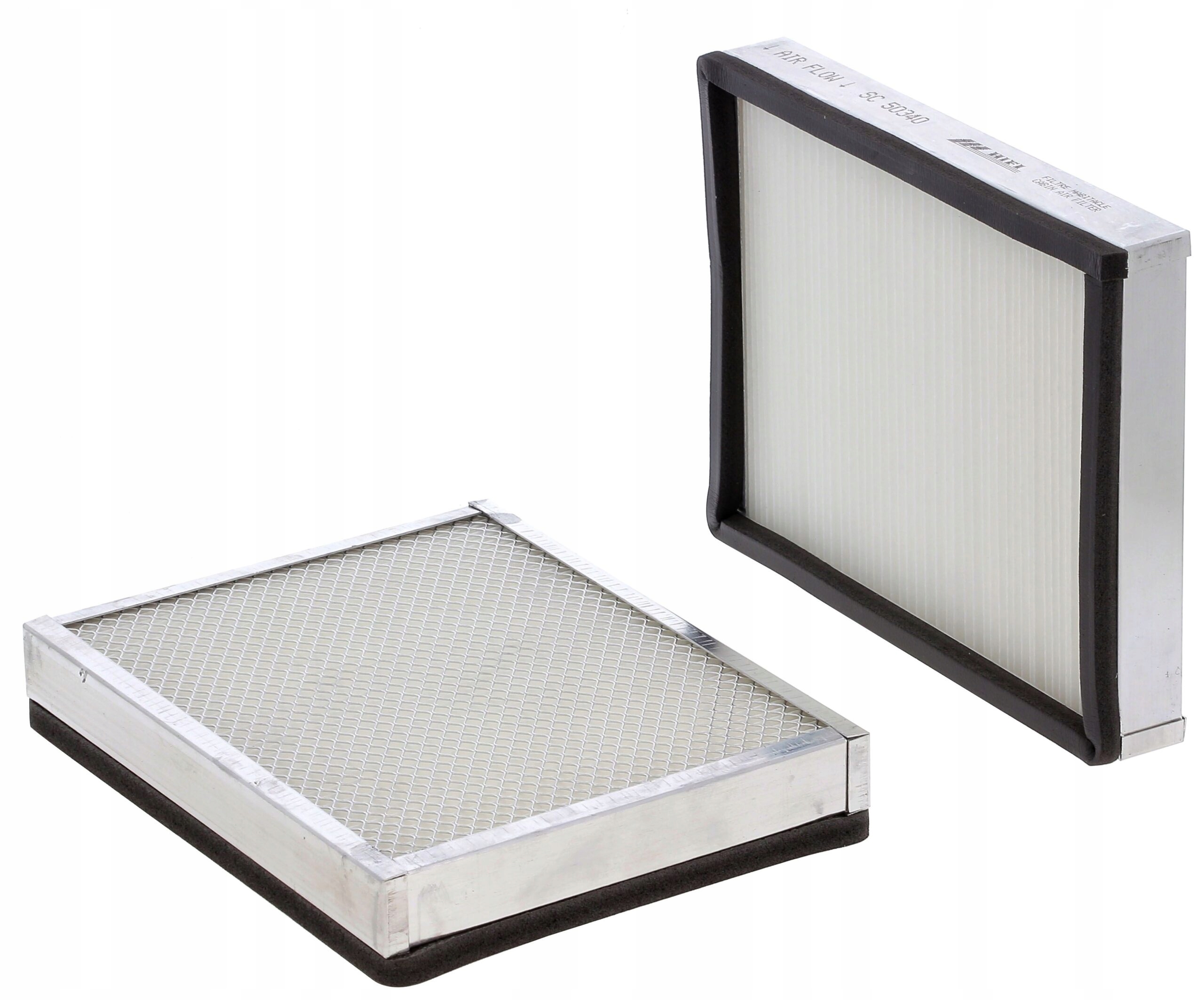 Kabinový filtr Sc 50340 Hifi Filter